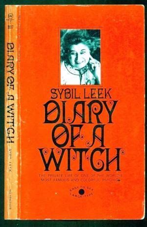 The Witch's Chronicle: Sybil Lwek's Diary Reveals Ancient Secrets